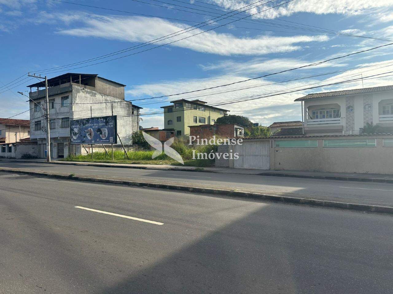 Terreno à venda no Das Laranjeiras: 
