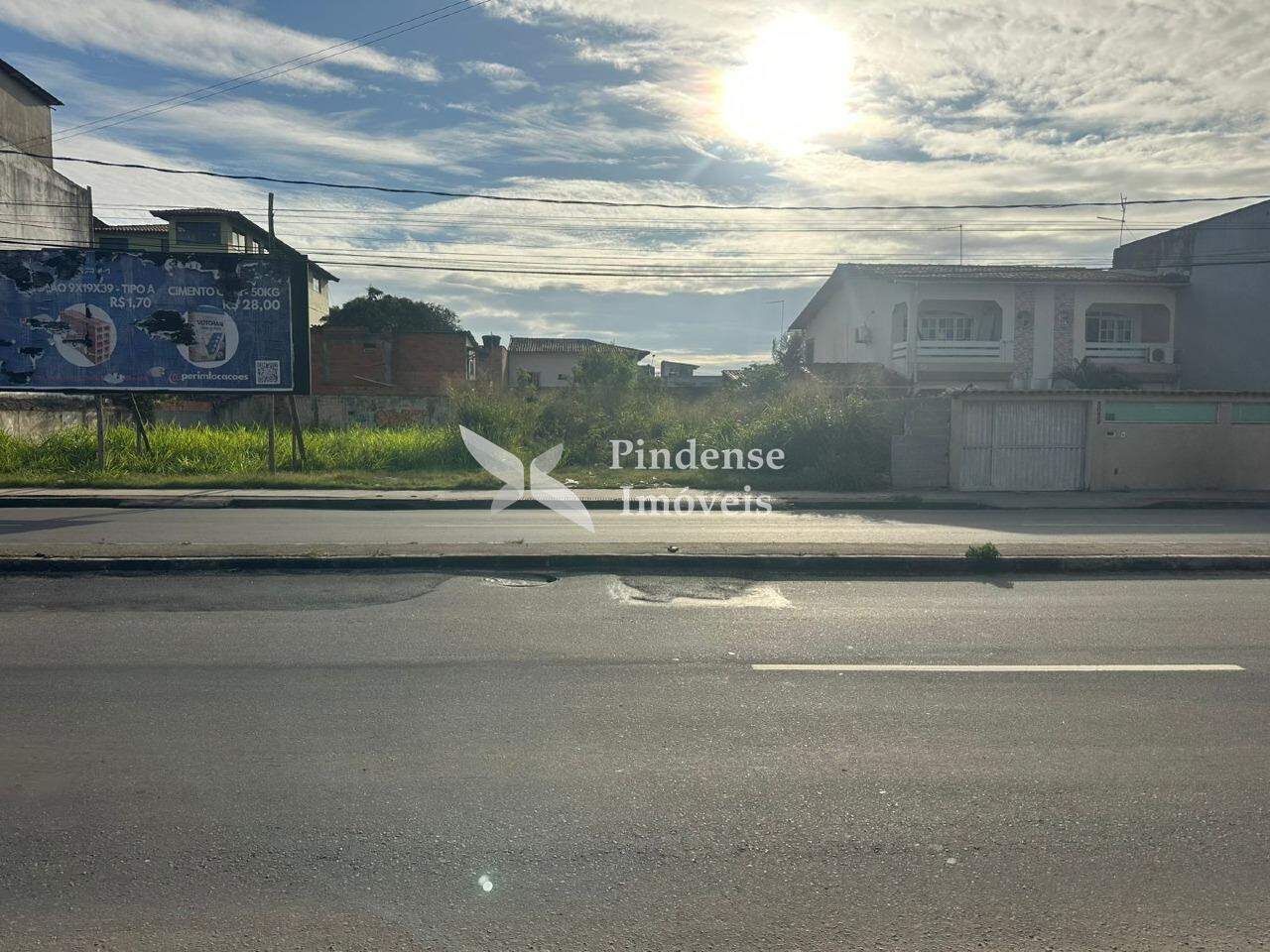 Terreno à venda no Das Laranjeiras: 