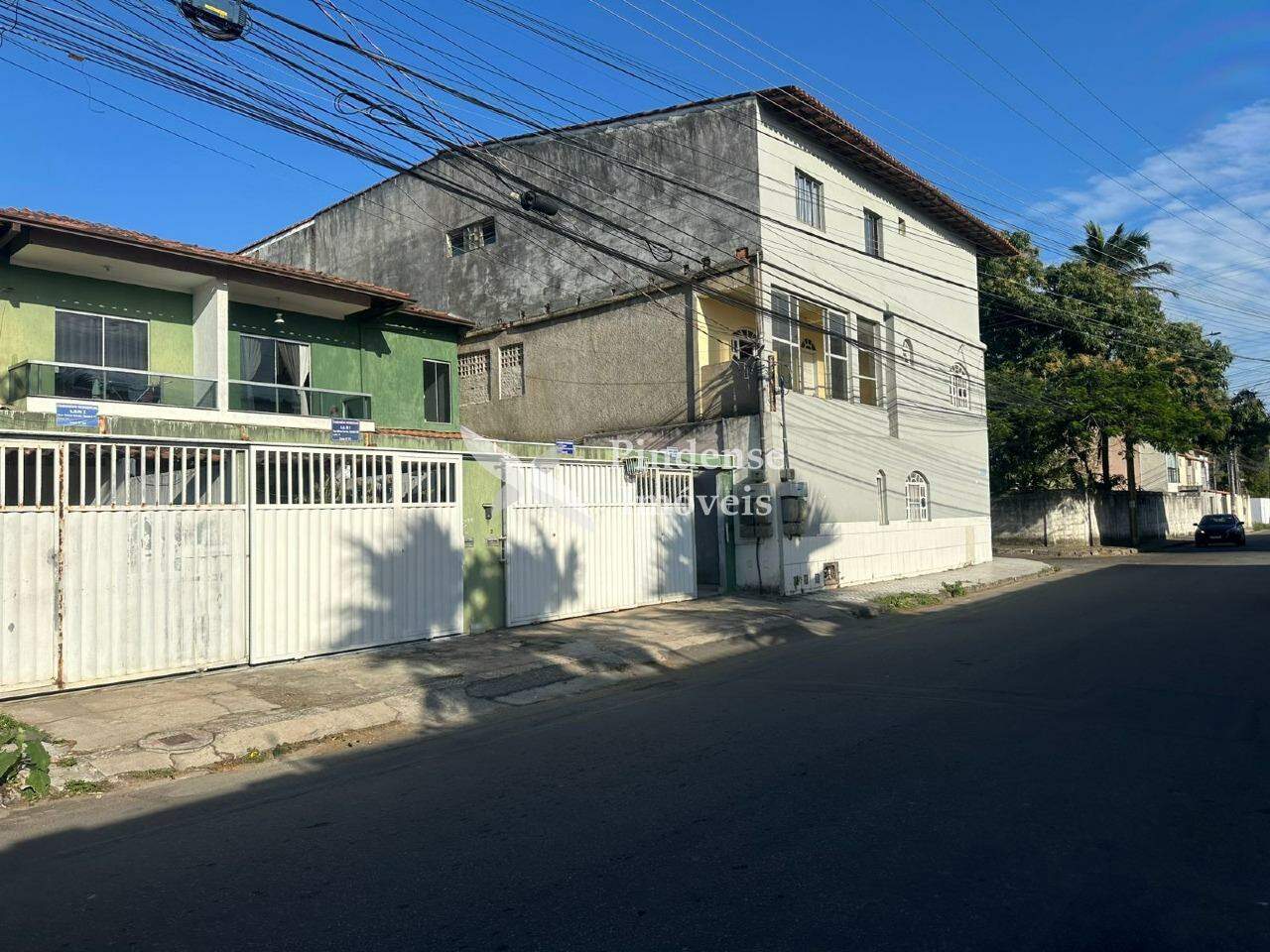 Casa à venda no Estância Monazítica: 
