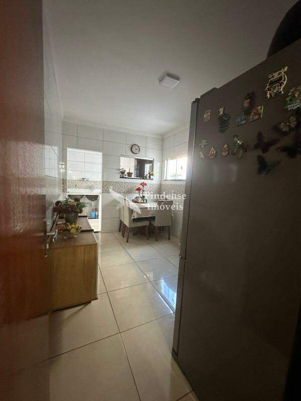 Casa à venda no Estância Monazítica: 