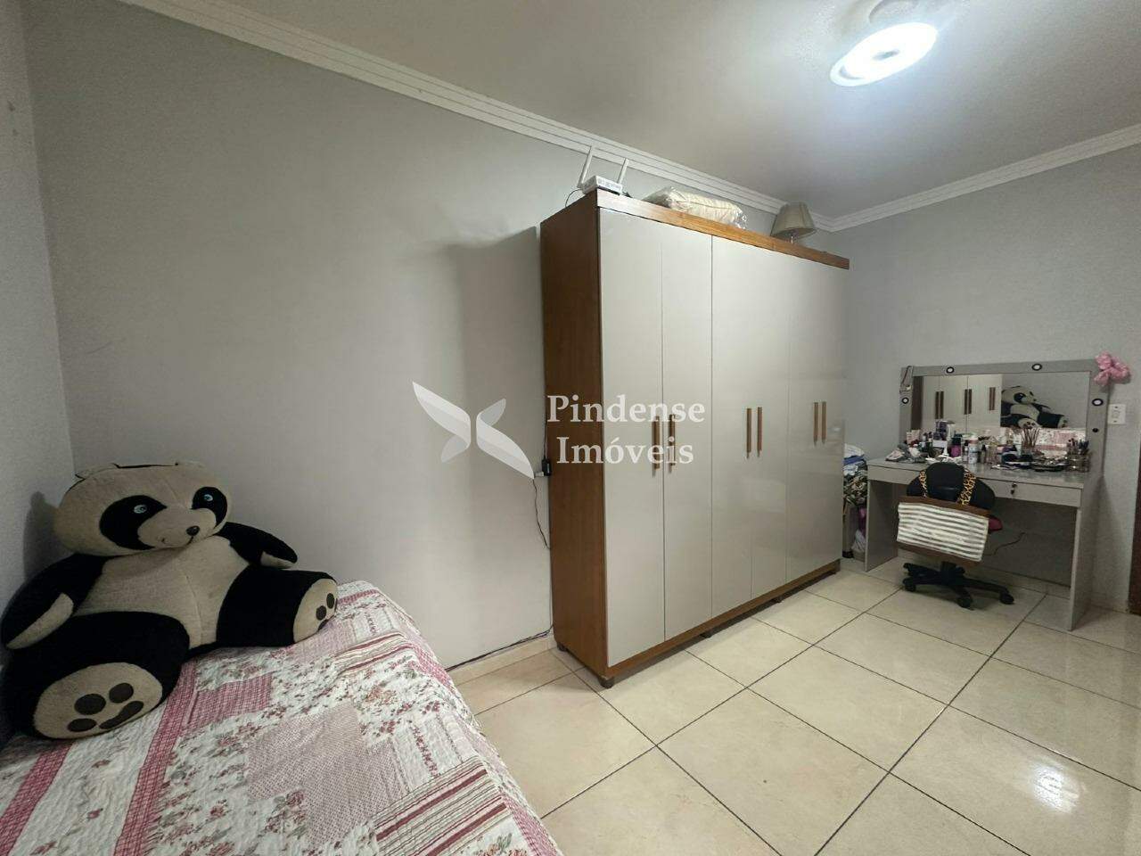 Casa à venda no Estância Monazítica: 