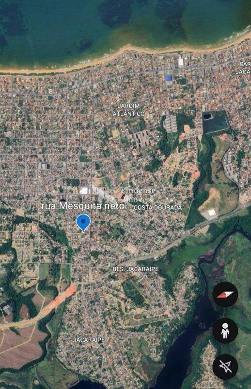 Casa à venda no Residencial Jacaraípe: 