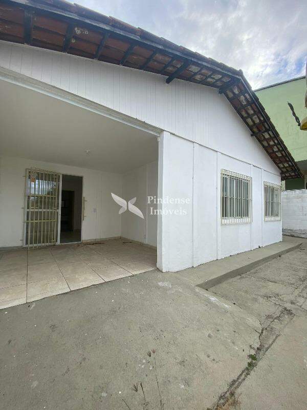 Casa à venda no Parque Jacaraípe: 
