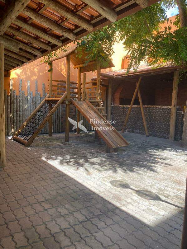 Casa à venda no Parque Jacaraípe: 
