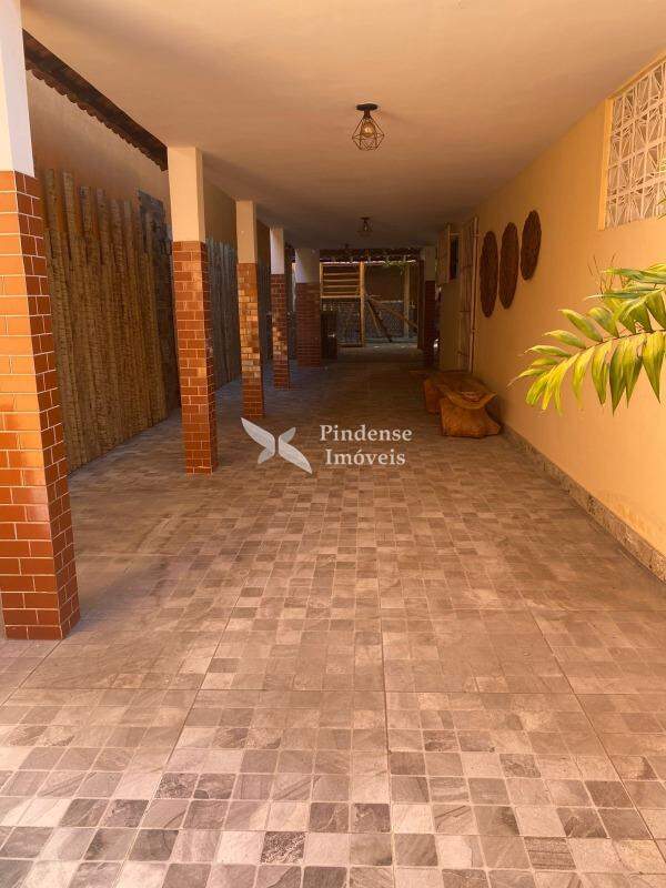 Casa à venda no Parque Jacaraípe: 