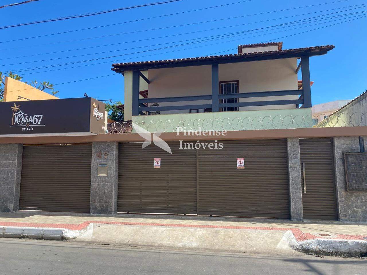 Casa à venda no Parque Jacaraípe: 