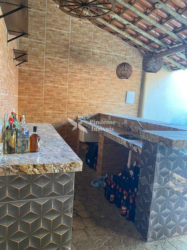 Casa à venda no Parque Jacaraípe: 