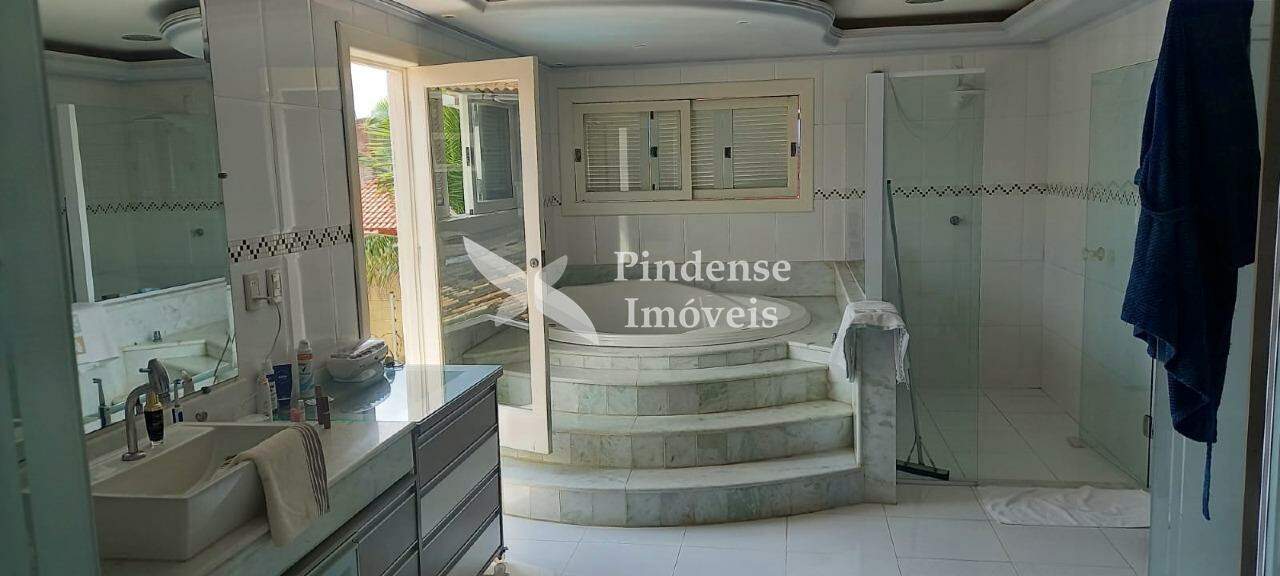 Casa à venda no Jardim Atlântico: 