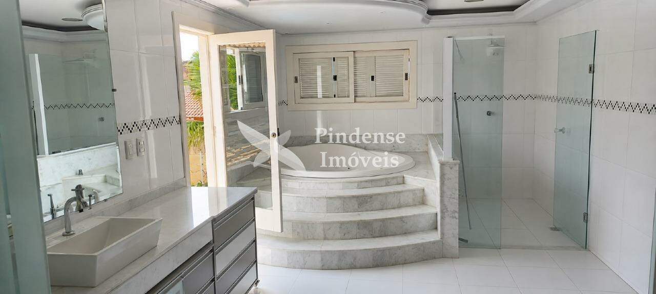 Casa à venda no Jardim Atlântico: 
