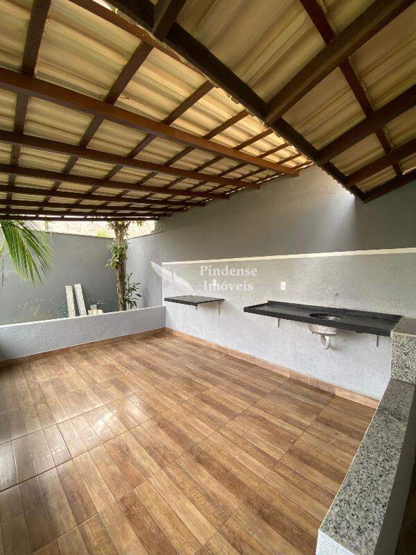 Casa à venda no São Francisco Jacaraipe: 
