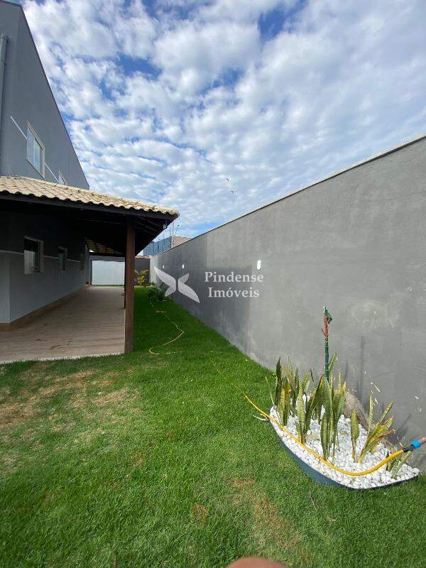 Casa à venda no São Francisco Jacaraipe: 