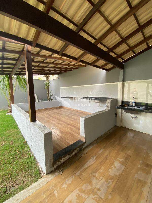 Casa à venda no São Francisco Jacaraipe: 