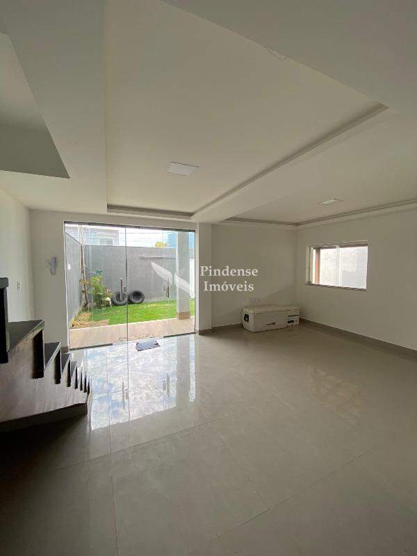 Casa à venda no São Francisco Jacaraipe: 