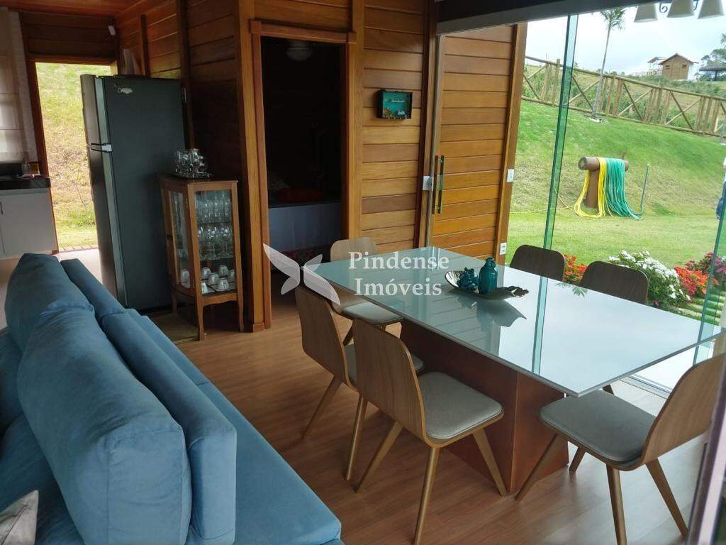 Casa à venda no Vila dos Amigos: 