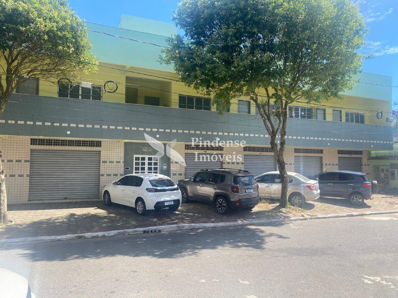 Sala para aluguel no Jardim Atlântico: 