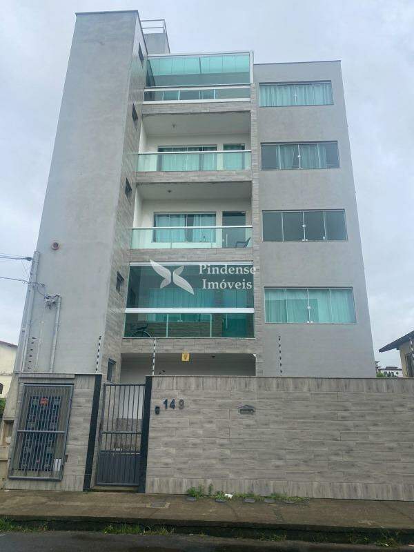 Apartamento à venda no São Patrício: 