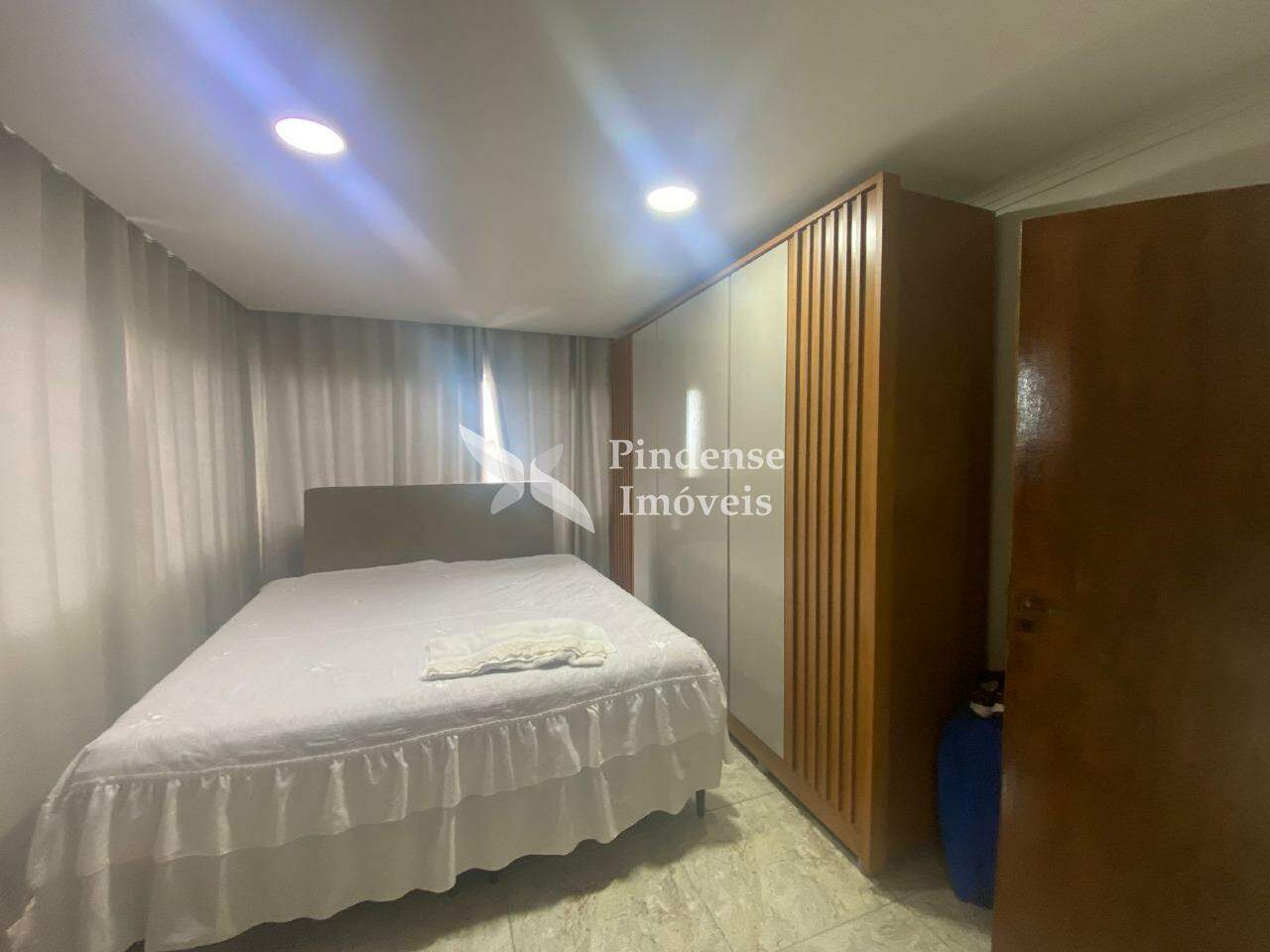 Apartamento à venda no São Patrício: 