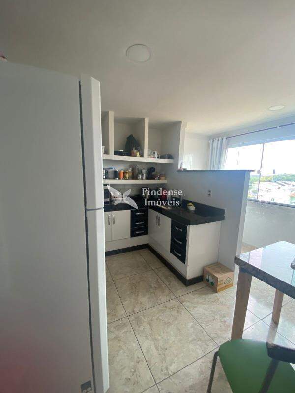 Apartamento à venda no São Patrício: 