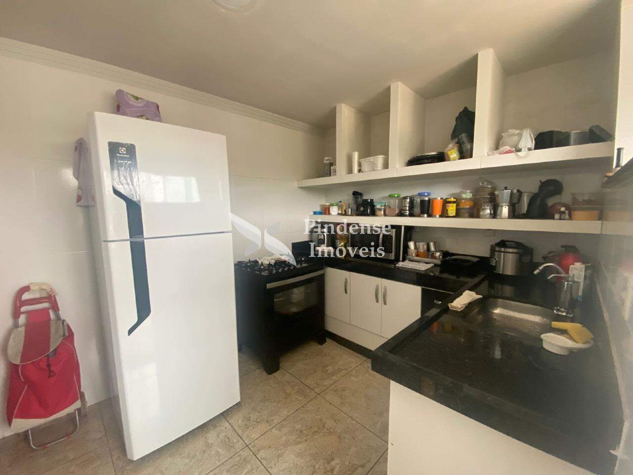 Apartamento à venda no São Patrício: 