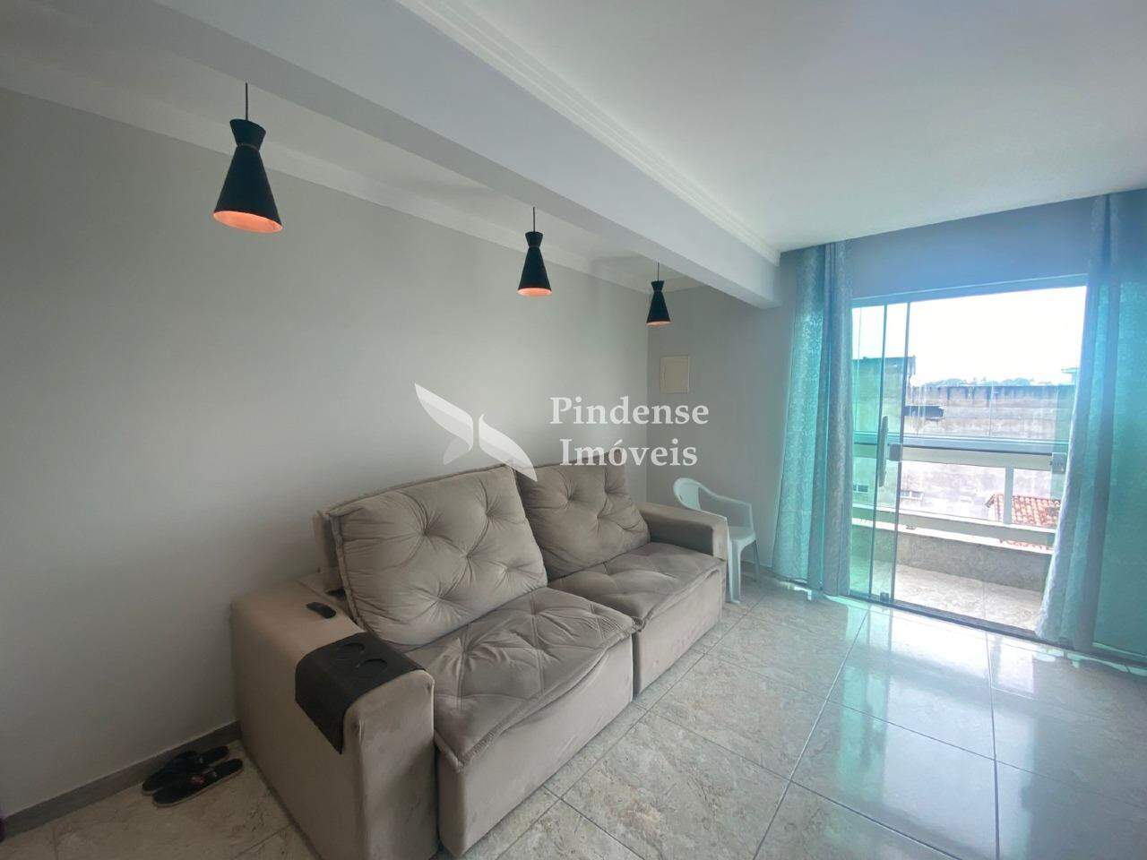 Apartamento à venda no São Patrício: 