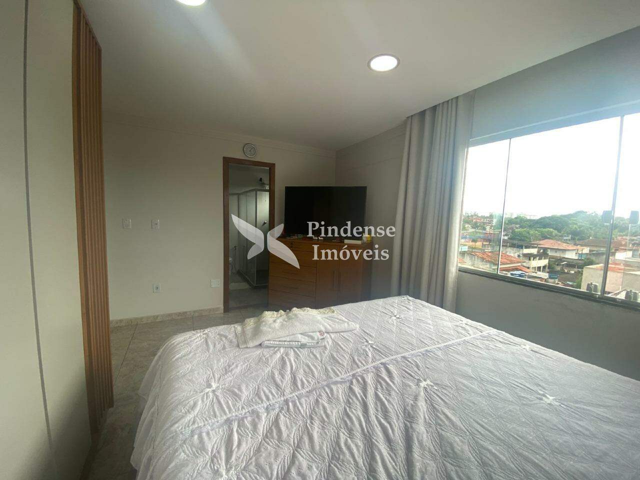 Apartamento à venda no São Patrício: 