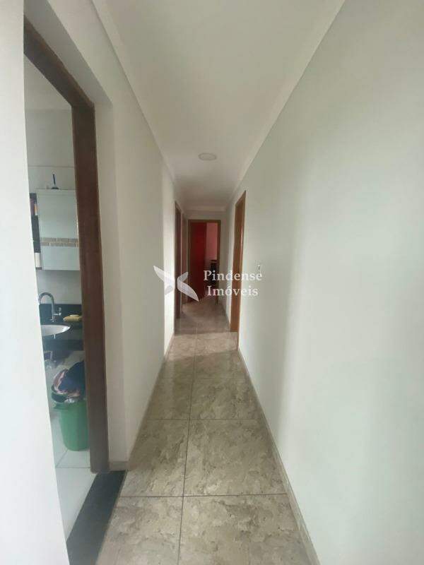 Apartamento à venda no São Patrício: 