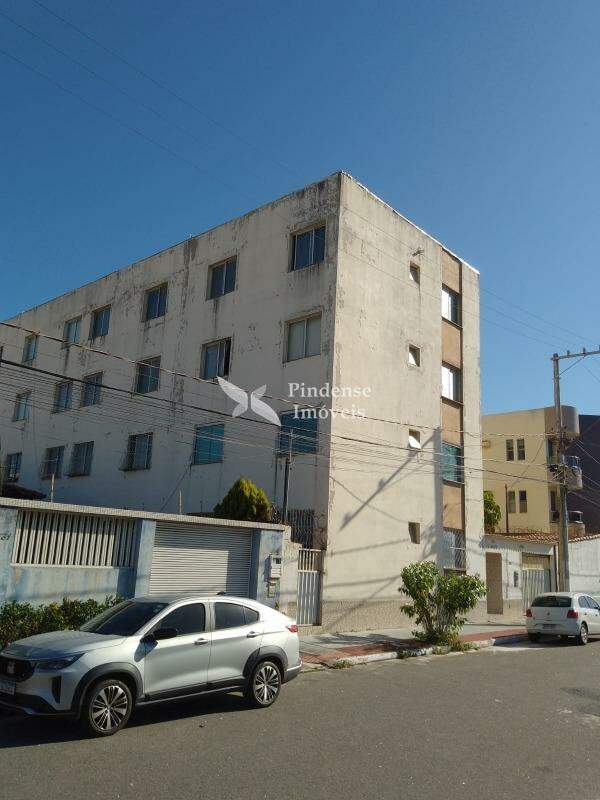 Apartamento à venda no Jardim Atlântico: 