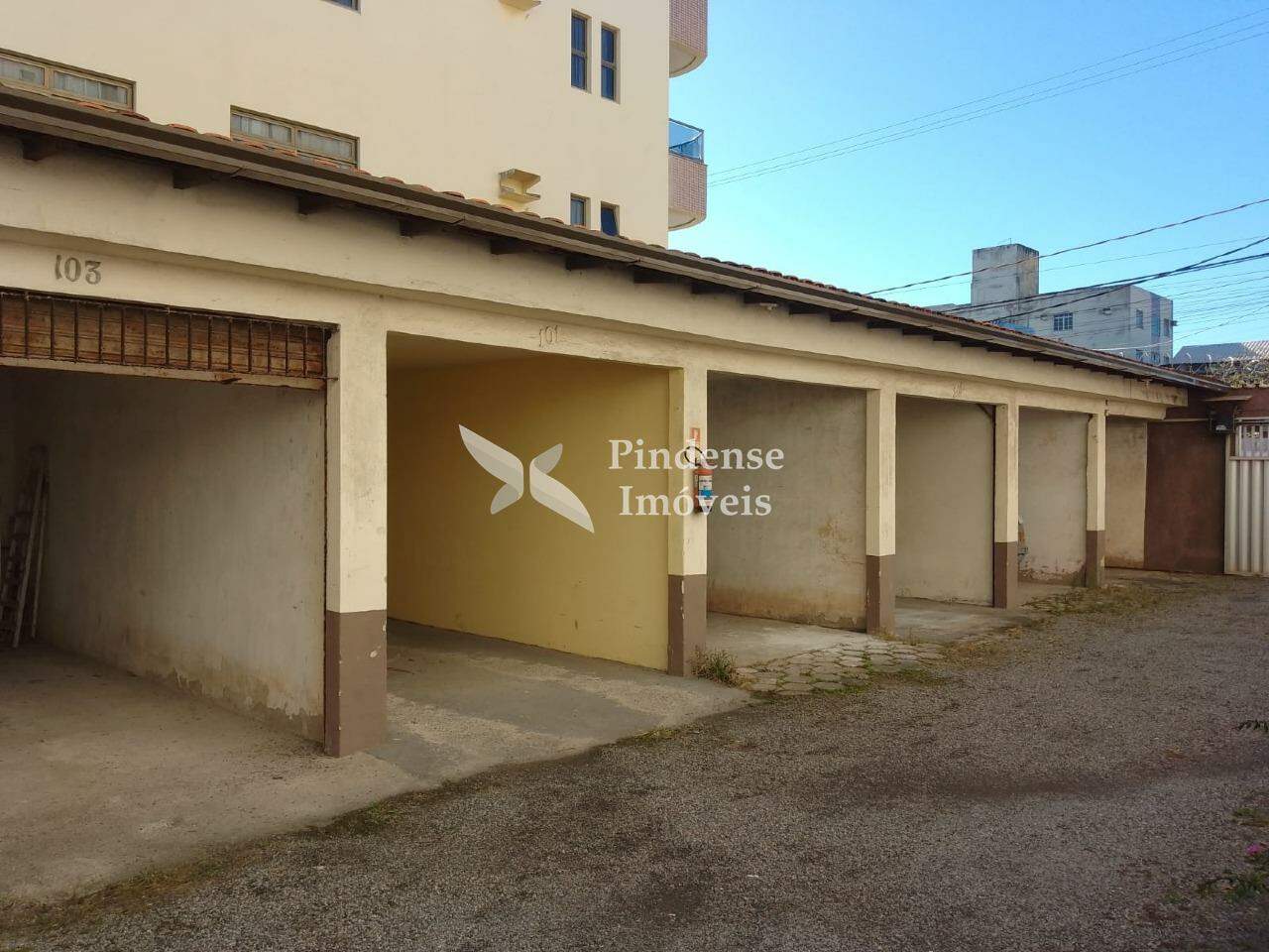 Apartamento à venda no Jardim Atlântico: 
