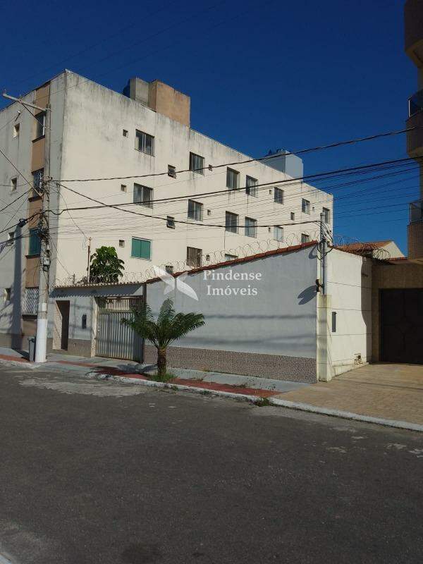 Apartamento à venda no Jardim Atlântico: 