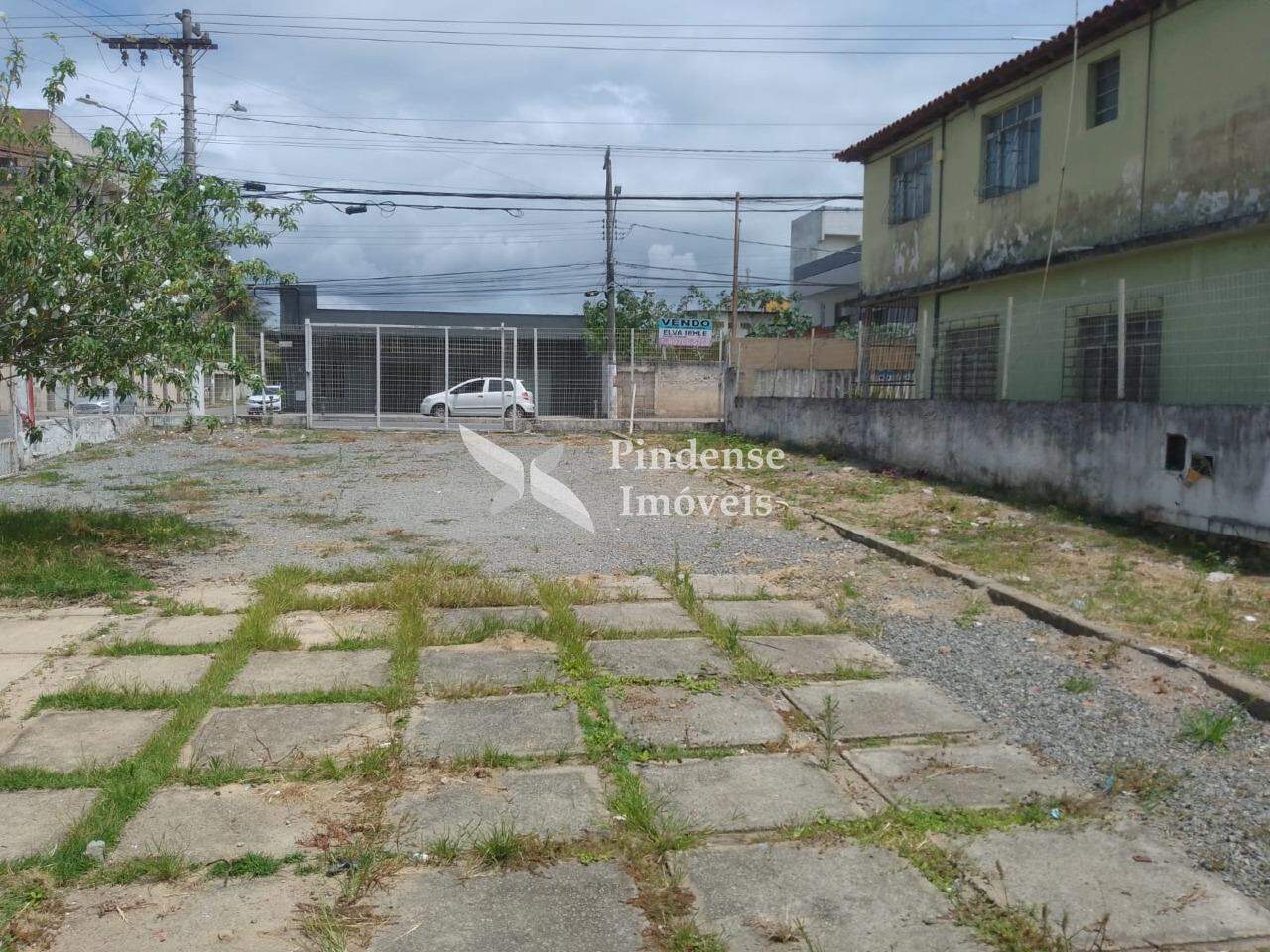 Loja para aluguel no Jardim Atlântico: 