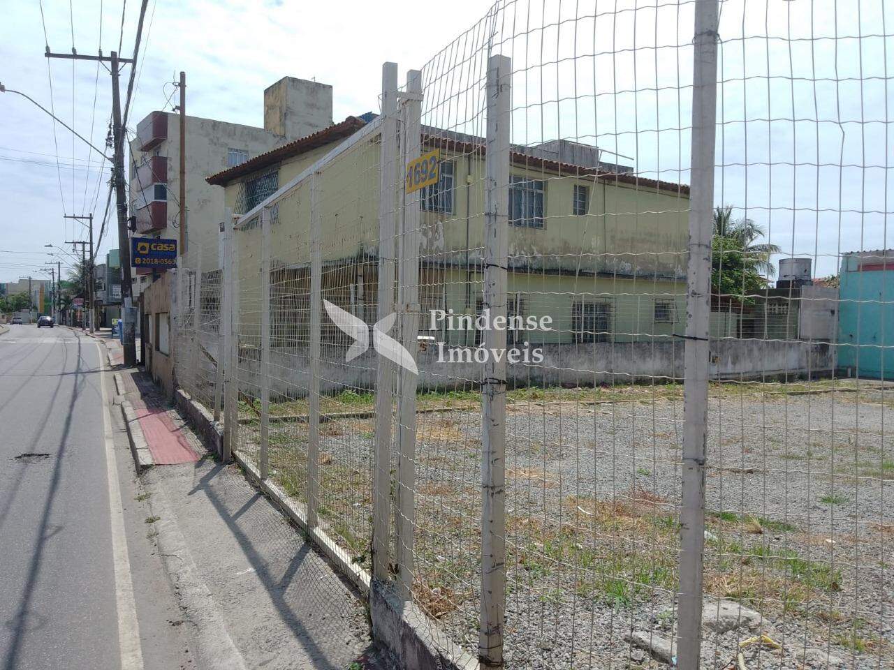 Loja para aluguel no Jardim Atlântico: 