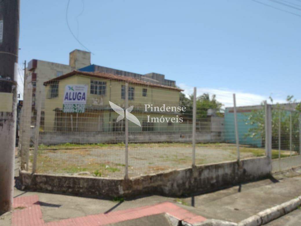 Loja para aluguel no Jardim Atlântico: 