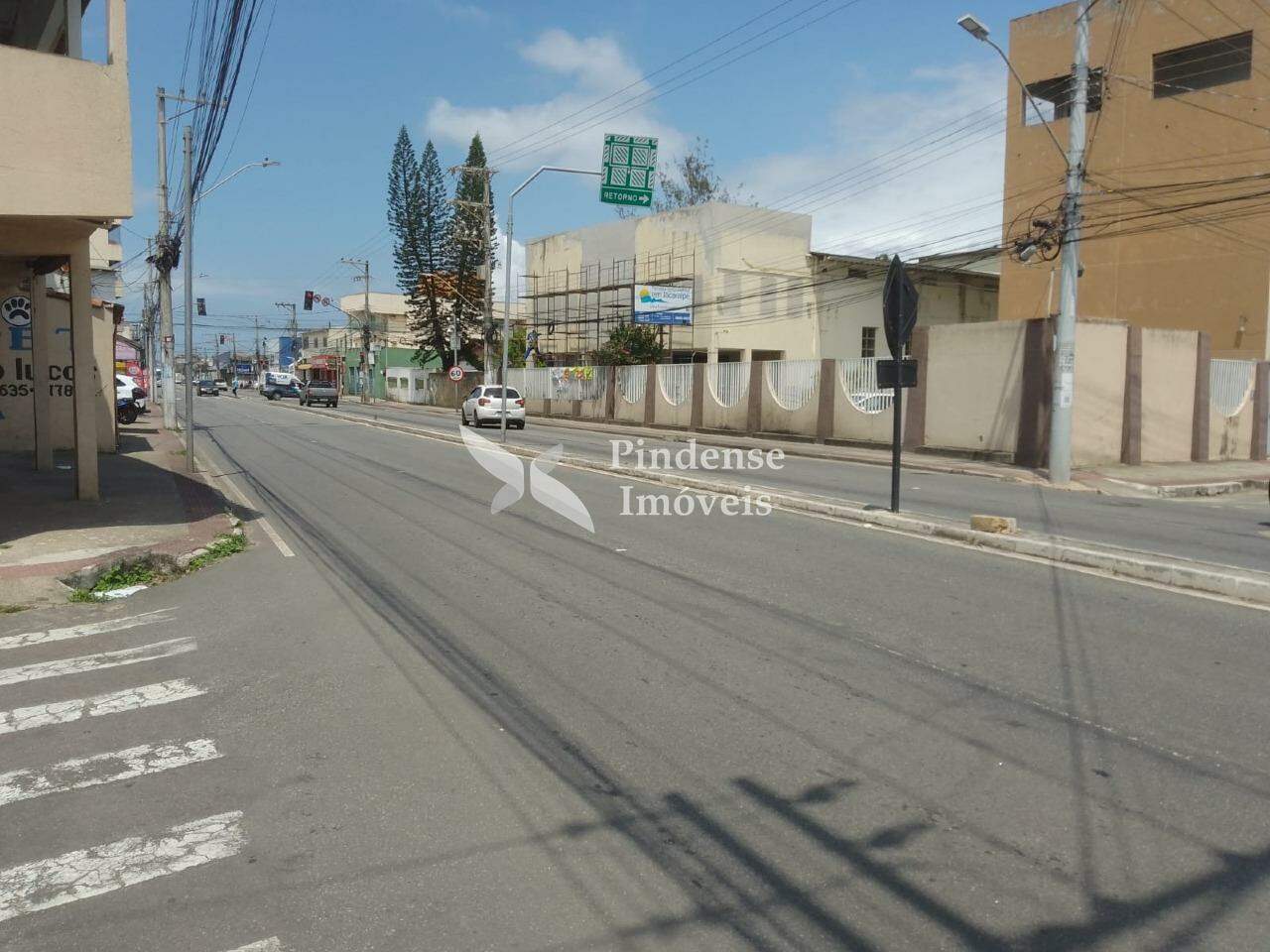 Loja para aluguel no Jardim Atlântico: 