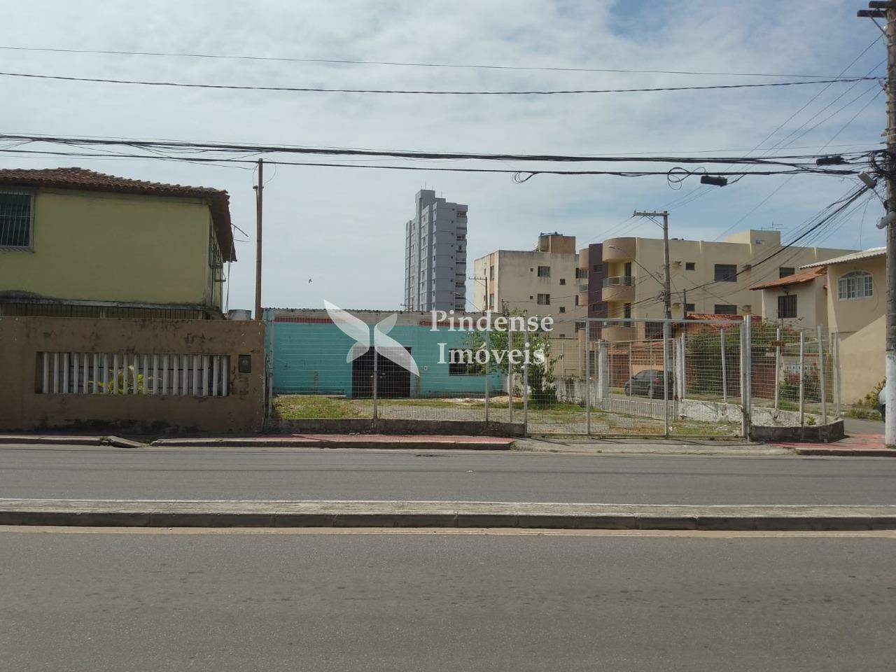 Loja para aluguel no Jardim Atlântico: 