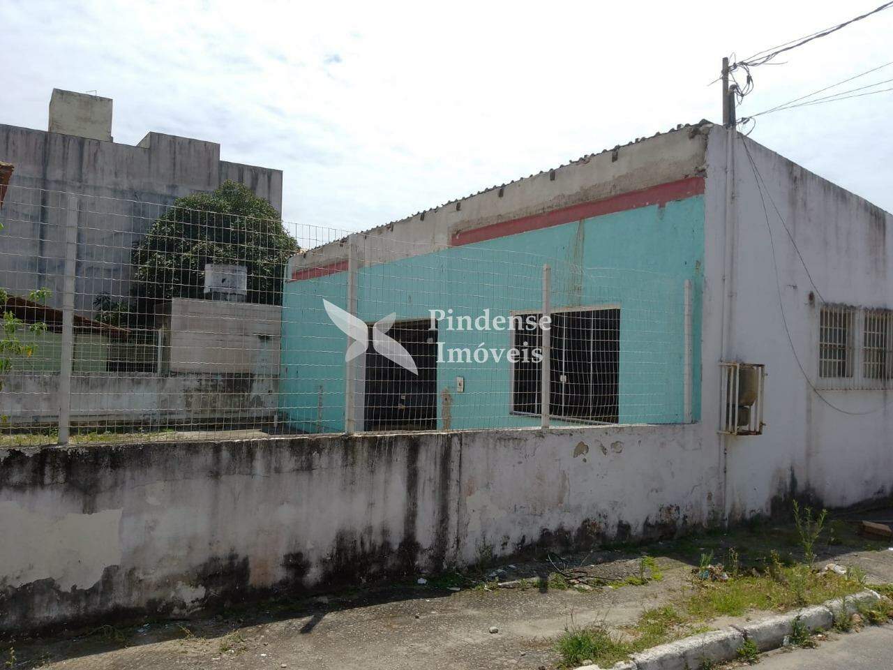 Loja para aluguel no Jardim Atlântico: 
