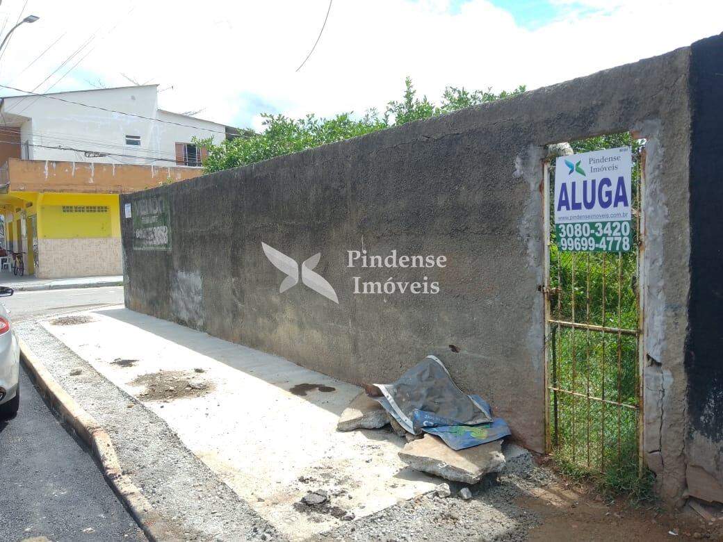 Terreno para aluguel no Das Laranjeiras: 