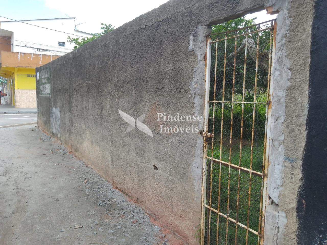 Terreno para aluguel no Das Laranjeiras: 