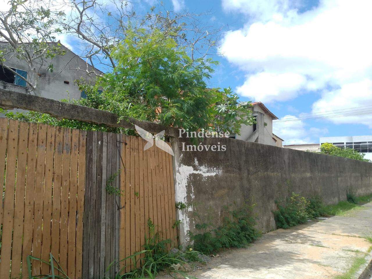 Terreno para aluguel no Das Laranjeiras: 
