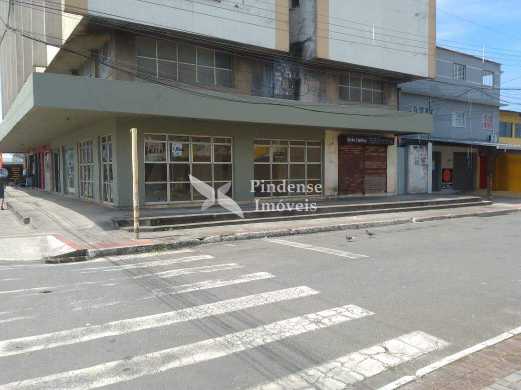 Loja para aluguel no Estância Monazítica: 
