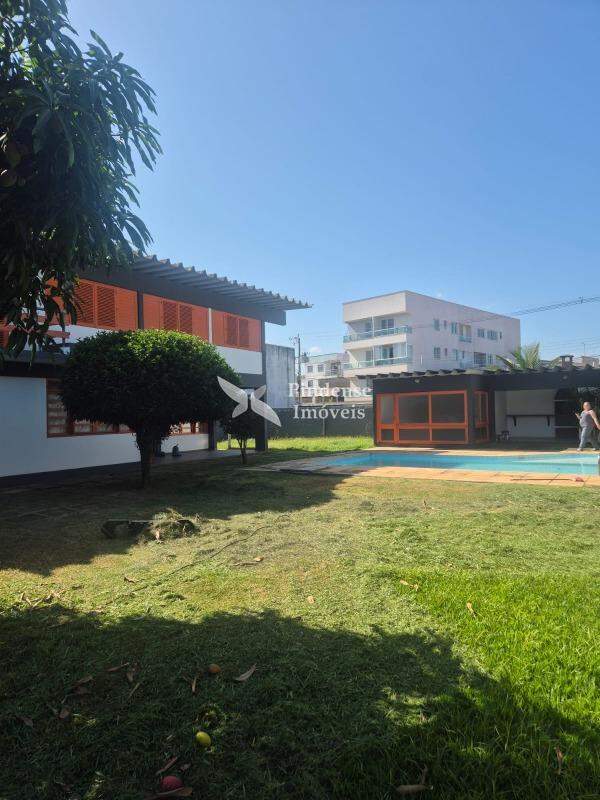 Casa à venda no Estância Monazítica: 