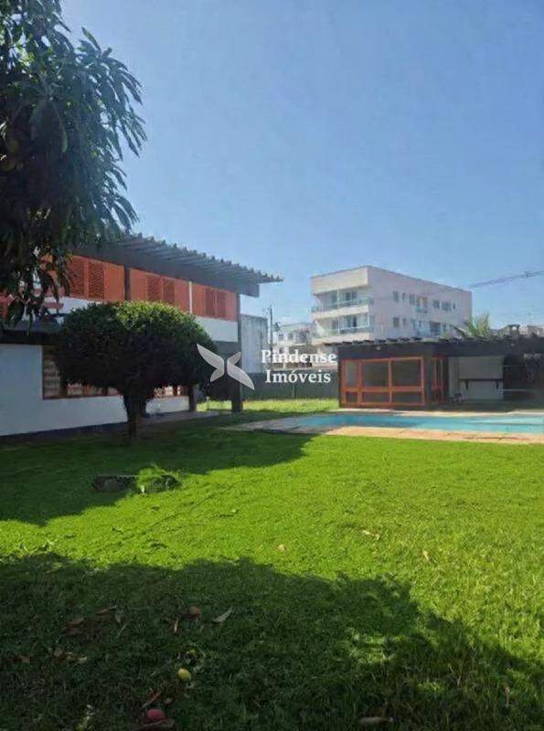 Casa à venda no Estância Monazítica: 