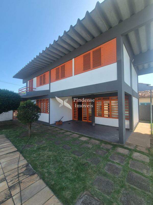 Casa à venda no Estância Monazítica: 