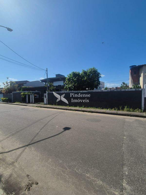 Casa à venda no Estância Monazítica: 