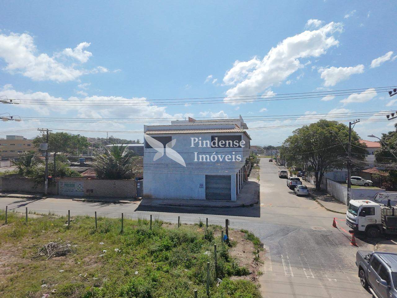 Prédio à venda no Jacaraípe: 