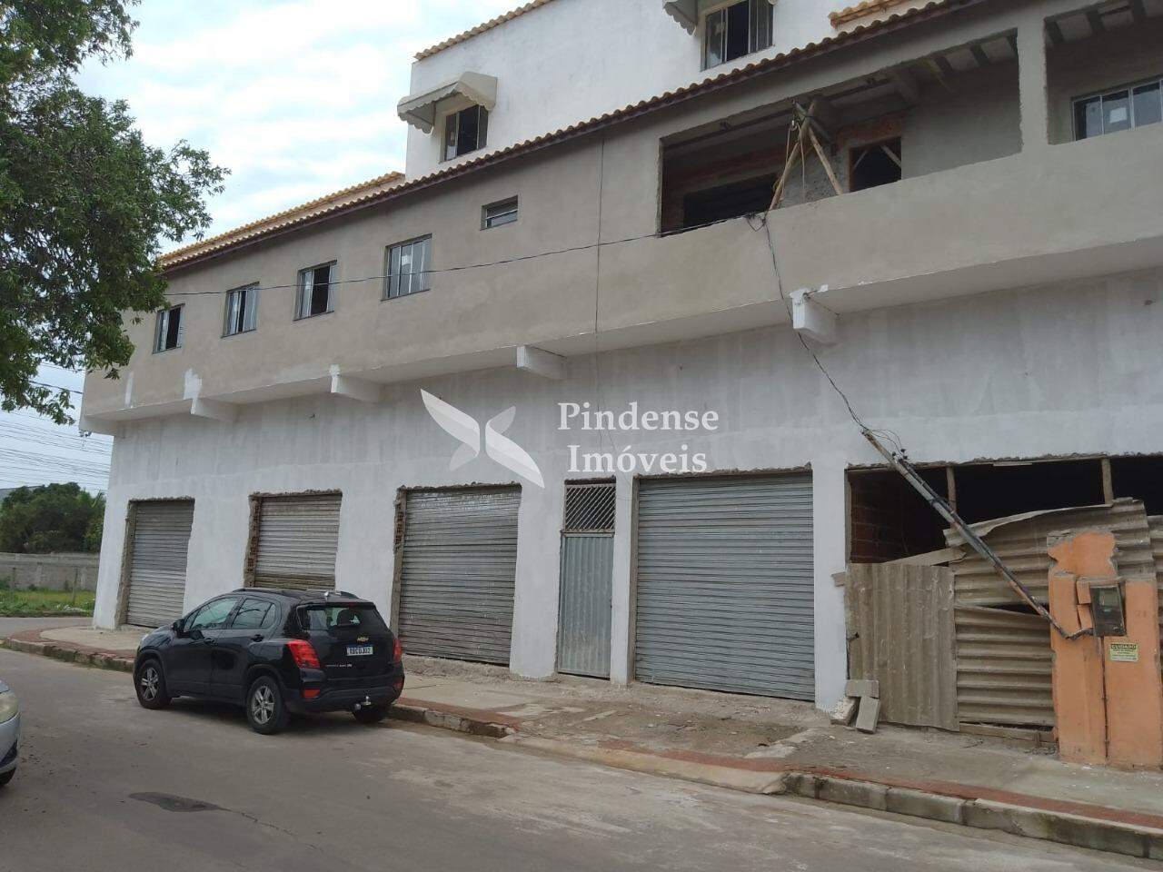 Prédio à venda no Jacaraípe: 