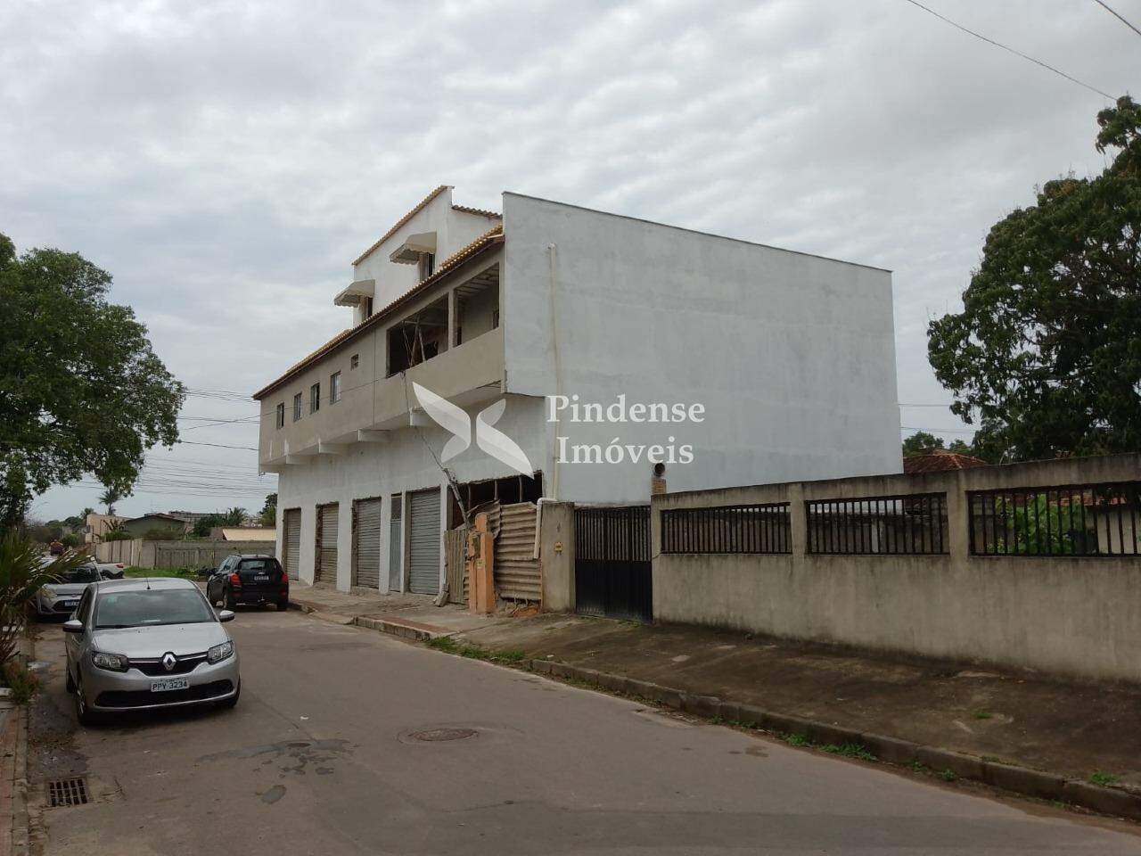 Prédio à venda no Jacaraípe: 