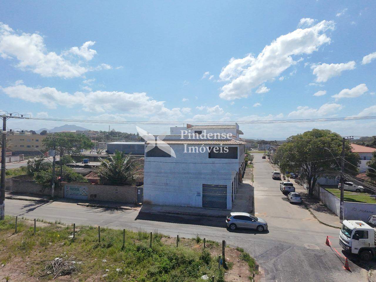 Prédio à venda no Jacaraípe: 