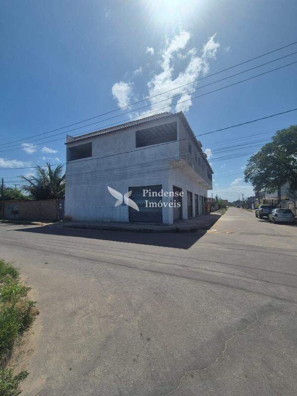 Prédio à venda no Jacaraípe: 