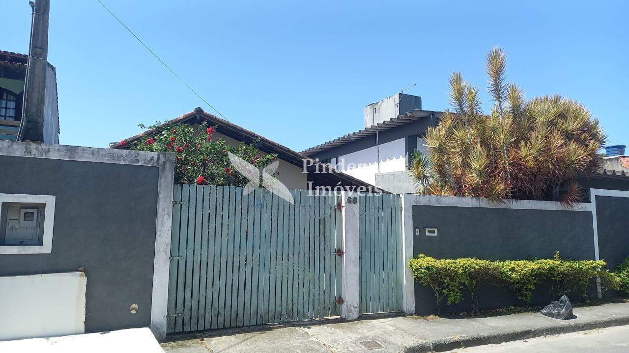 Casa para aluguel no Estância Monazítica: 