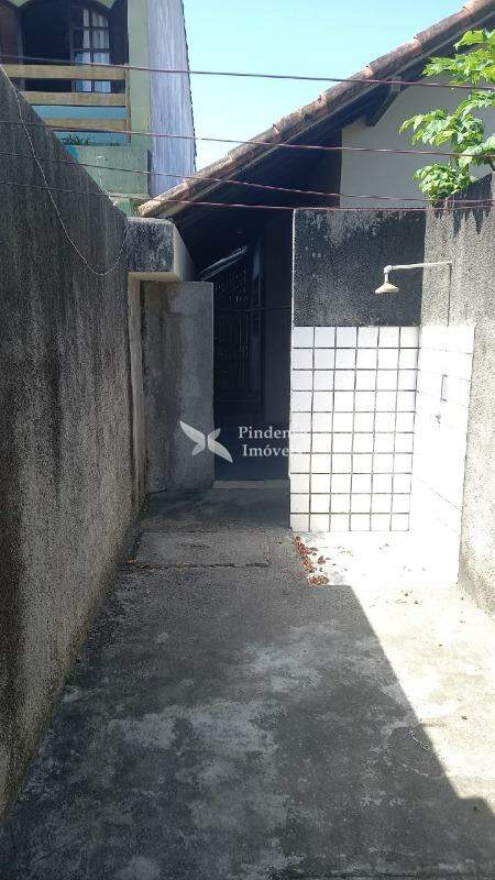 Casa para aluguel no Estância Monazítica: 